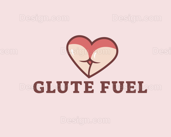 GLUTEFUEL